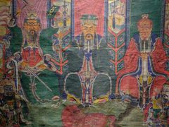 -张掖大佛寺景区