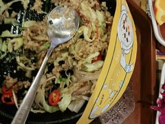 -豪客来牛排(红豆万花城店)