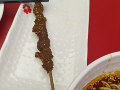 -阳阳中国饭(龙湖大兴天街)