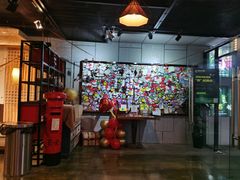 -长藤鬼校(龙翔店)