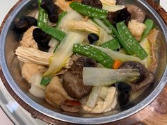 -翠园(北京王府中环店)