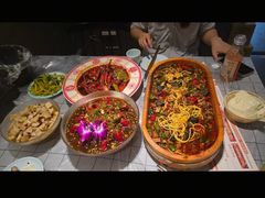 -胖爸麻辣小龙虾