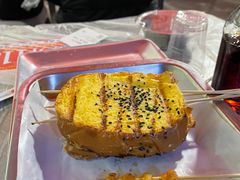 -串小白烧烤(金沙洲店)