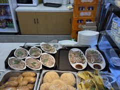 -清真·尖子尖牛肉面(王府井店)
