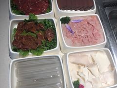 -海底捞火锅(泉城路店)