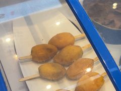 -西十二街牛排自助餐厅(大悦城店)