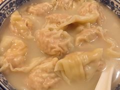 -龙抄手食府(浣花北路店)