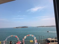 -北港方记海鲜楼·海景餐厅