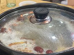 -濠轩阁特色生蚝火锅(水湾路店)