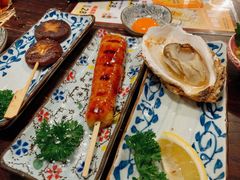 -哥哥の深夜食堂(红松东路店)