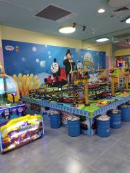 -万达宝贝王(昌邑店)