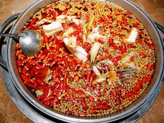 美蛙罗非鱼-小门坎三合鱼(总店)