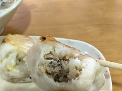 -求生煎包(武夷小区店)