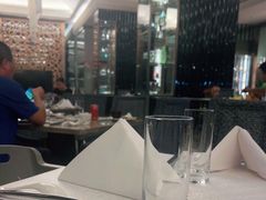-星河湾半岛酒店·意咖啡西餐厅