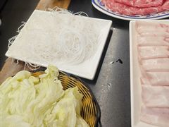 -裕德孚·非遗手切涮羊肉(东直门内大街店)