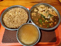 -柳州肥姨妈大骨螺蛳粉(双阳路店)