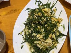 -东顺全羊坊烧烤炒菜莜面(张北店)