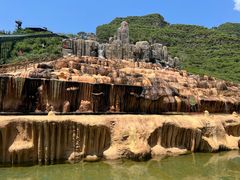 -野三坡刘家河高山漂流