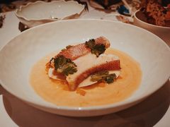 -Le Comptoir de Pierre Gagnaire