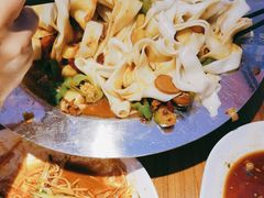 -俭寨大盘鸡·缸子肉·小公鸡·新疆菜(云通店)