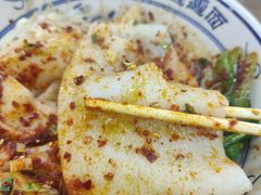 -老刘家泡馍(钟楼广济街店)