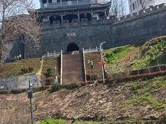 -东坡赤壁风景名胜区