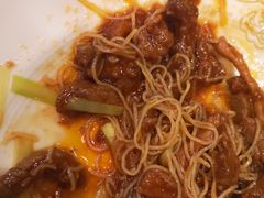 -香港麦奀云吞面世家(中山二路店)