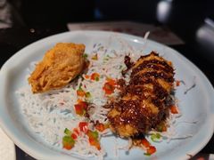 -梅筑·创意料理(王府井百货店)