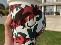 -星巴克臻选(南京艾尚天地店)