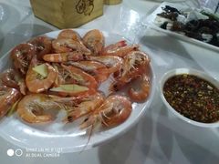 -南海渔家•海鲜•正宗海南菜(海棠湾店)