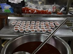 -百回味老爸茶(海彤店)
