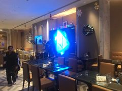 -云尚自助餐厅(佛山南海瞻云酒店)