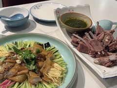 -西夏回族烧麦馆(牡丹街店)