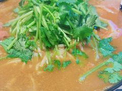 -肥汁米蘭香港米线(长宁来福士店)