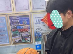 -帕拉泽羽毛球·篮球·乒乓球·健身
