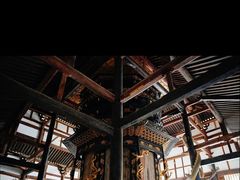-窦圌山风景区