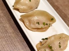 -苏小柳点心·手作小笼包(浦东嘉里城分院)