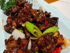 -状元阁烧烤(新华路总店)
