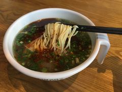 -中阿兰牛肉面(悦海新天地店)