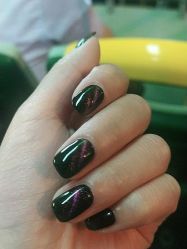 -LEILEI NAIL蕾蕾美甲美睫