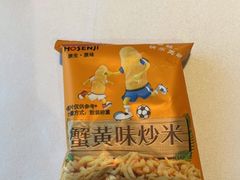 -小厨娘淮扬菜(清江苏宁广场店)