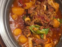 -耶里夏丽·丝路新疆菜·清真食品(徐汇南丹东路臻选店)