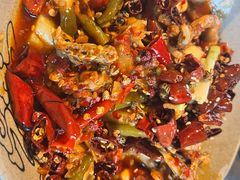 -水煮三国·川鲁江湖菜(香山店)