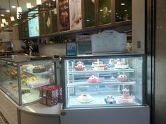 -面包新语(滨湖万达店)
