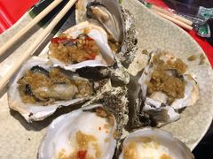 -乐口福家常菜馆(古庸路店)