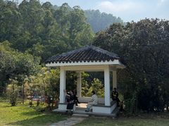 -南沙蒲洲花园