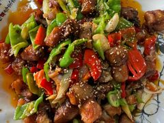 -煲来饱去冷水鱼