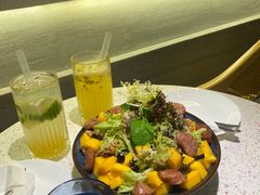 -BE BRIGHT KITCHEN(正佳广场店)
