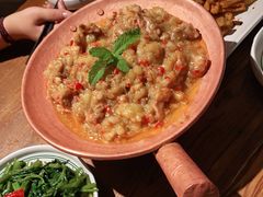 -云海肴·汽锅鸡·云南菜(美罗城店)