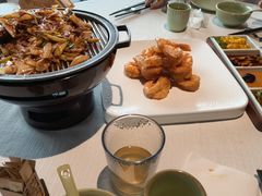 -悦融·京鲁菜·露台花园(安定门店)
